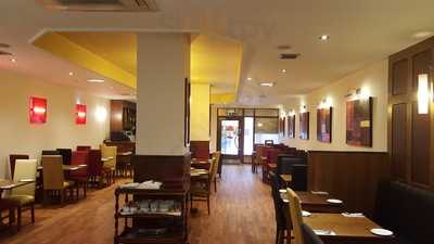 Maveli Restaurant & Bar