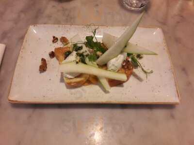 Hanover Street Social