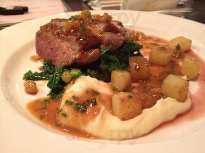 Hanover Street Social