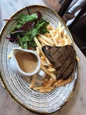 Hanover Street Social