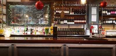 Hanover Street Social