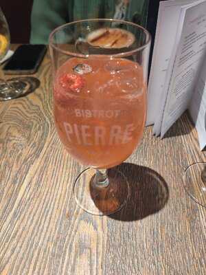 Bistrot Pierre