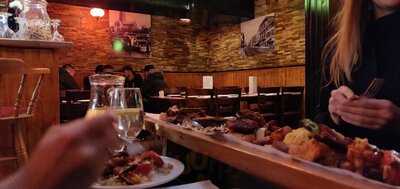 Ada Turkish Barbecue And Mezze Bar