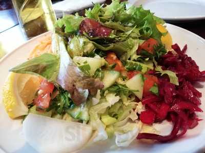 Ada Turkish Barbecue And Mezze Bar