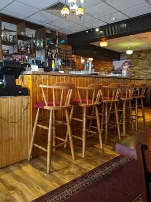 Ada Turkish Barbecue And Mezze Bar