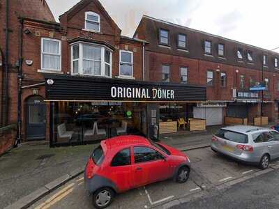 Ada Turkish Barbecue And Mezze Bar