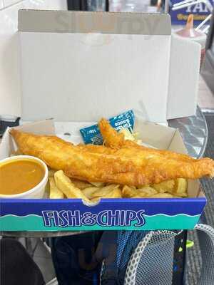 Yanni's Traditional Fish & Chips