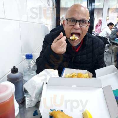 Yanni's Traditional Fish & Chips