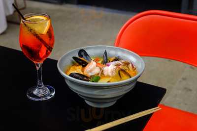 Tampopo - Corn Exchange