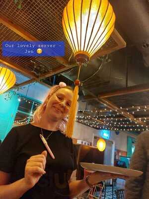 Tampopo - Corn Exchange