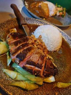 Tampopo - Corn Exchange