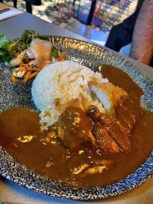 Tampopo - Corn Exchange