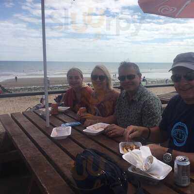 North Beach Fish And Chips