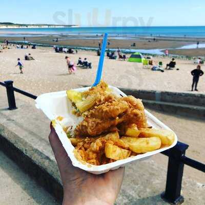 North Beach Fish And Chips