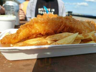 North Beach Fish And Chips