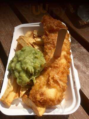 North Beach Fish And Chips