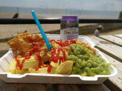 North Beach Fish And Chips