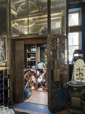 Culley's Kitchen & Bar