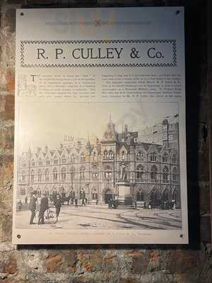 Culley's Kitchen & Bar