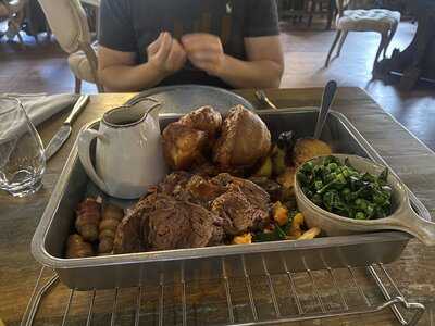 Culley's Kitchen & Bar