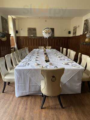 Culley's Kitchen & Bar