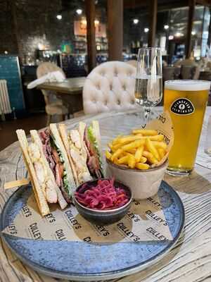 Culley's Kitchen & Bar