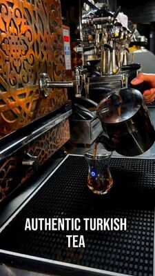 Anar Turkish Bbq Restaurant