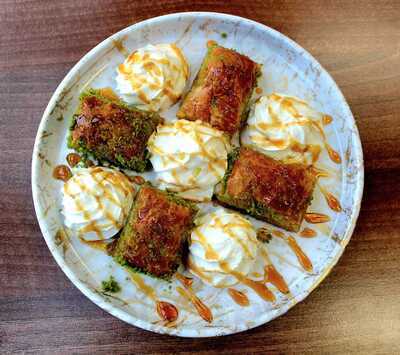 Anar Turkish Bbq Restaurant