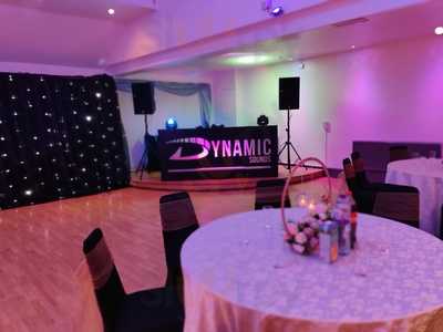 Sizzlers Bar And Grill