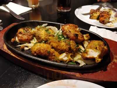 Sizzlers Bar And Grill