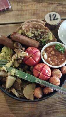 Super Natural Newcastle