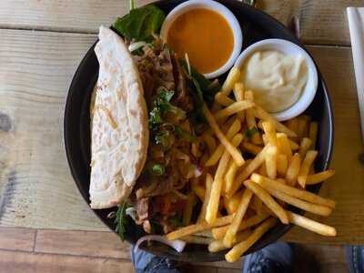 Super Natural Newcastle