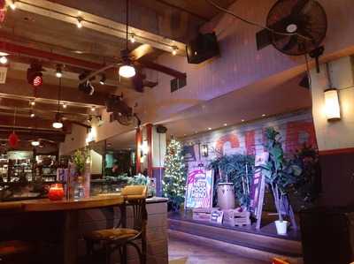 Revolucion De Cuba  Cardiff