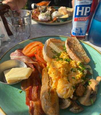 Bill's Southampton Restaurant