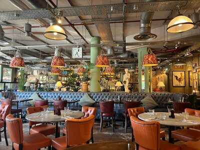 Bill's Southampton Restaurant