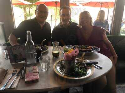 Bill's Southampton Restaurant