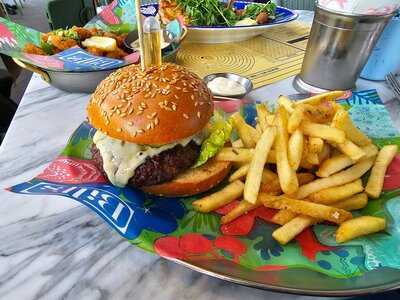 Bill's Southampton Restaurant