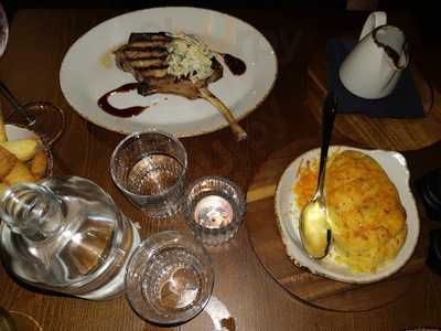 King Richard Iii Pub