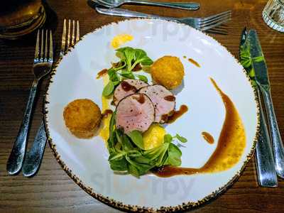 King Richard Iii Pub