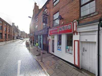 King Richard Iii Pub