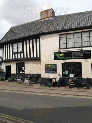 The Lemon Tree Cafe Bar