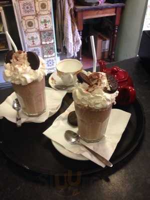 The Lemon Tree Cafe Bar