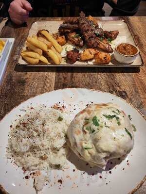 Istanbul Bar & Grill Woolton