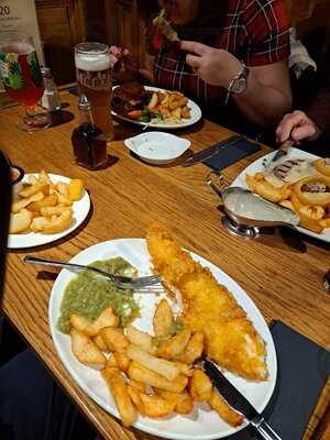 Blacksmiths Coniston