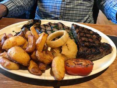 Blacksmiths Coniston