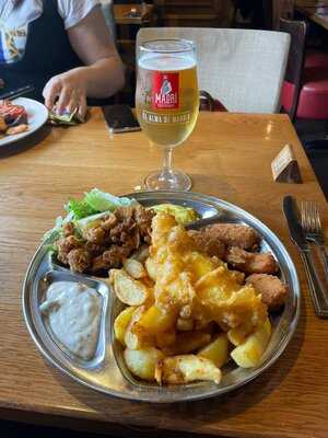 Blacksmiths Coniston