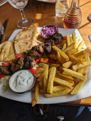 Blacksmiths Coniston