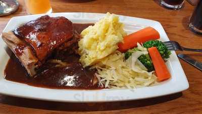 Blacksmiths Coniston