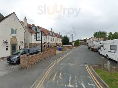 Blacksmiths Coniston