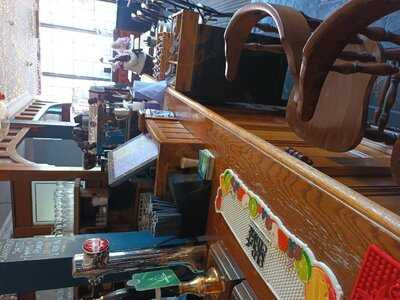 The Blackburne Gastropub & Hotel